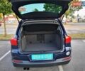 Синий Фольксваген Тигуан, объемом двигателя 1.39 л и пробегом 179 тыс. км за 11500 $, фото 4 на Automoto.ua