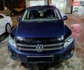 Синій Фольксваген Тігуан, об'ємом двигуна 1.97 л та пробігом 240 тис. км за 14500 $, фото 5 на Automoto.ua