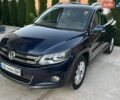 Синий Фольксваген Тигуан, объемом двигателя 1.97 л и пробегом 320 тыс. км за 11850 $, фото 17 на Automoto.ua