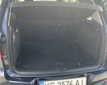 Синий Фольксваген Тигуан, объемом двигателя 1.98 л и пробегом 137 тыс. км за 12000 $, фото 11 на Automoto.ua