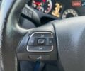 Синий Фольксваген Тигуан, объемом двигателя 2 л и пробегом 122 тыс. км за 14990 $, фото 21 на Automoto.ua
