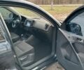 Синий Фольксваген Тигуан, объемом двигателя 2 л и пробегом 200 тыс. км за 11500 $, фото 6 на Automoto.ua