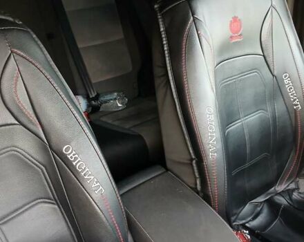 Синій Фольксваген Тігуан, об'ємом двигуна 1.97 л та пробігом 178 тис. км за 15200 $, фото 2 на Automoto.ua