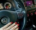 Синій Фольксваген Тігуан, об'ємом двигуна 1.98 л та пробігом 140 тис. км за 13500 $, фото 7 на Automoto.ua