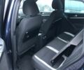 Синий Фольксваген Тигуан, объемом двигателя 2 л и пробегом 180 тыс. км за 5800 $, фото 13 на Automoto.ua