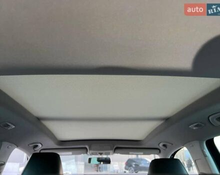 Синий Фольксваген Тигуан, объемом двигателя 2 л и пробегом 122 тыс. км за 14990 $, фото 33 на Automoto.ua