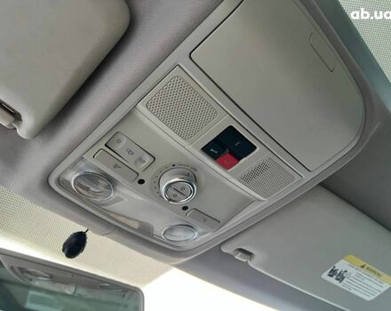 Синий Фольксваген Тигуан, объемом двигателя 2 л и пробегом 122 тыс. км за 14990 $, фото 29 на Automoto.ua