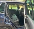 Синій Фольксваген Тігуан, об'ємом двигуна 2 л та пробігом 82 тис. км за 4200 $, фото 14 на Automoto.ua