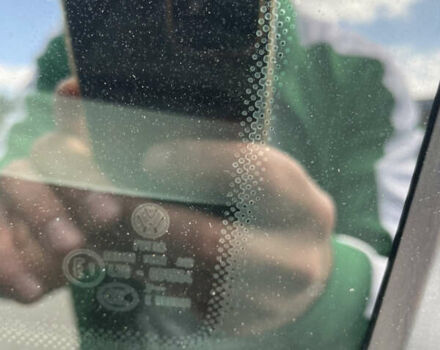 Синий Фольксваген Тигуан, объемом двигателя 1.98 л и пробегом 137 тыс. км за 12000 $, фото 28 на Automoto.ua