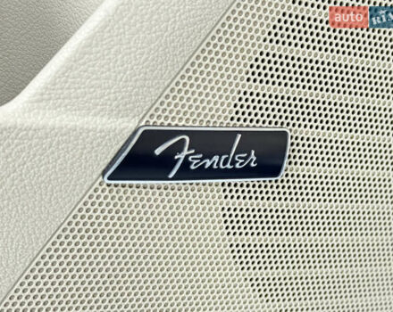 Синий Фольксваген Тигуан, объемом двигателя 1.98 л и пробегом 133 тыс. км за 13500 $, фото 34 на Automoto.ua