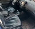 Синій Фольксваген Тігуан, об'ємом двигуна 1.97 л та пробігом 178 тис. км за 15200 $, фото 4 на Automoto.ua