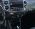 Синий Фольксваген Тигуан, объемом двигателя 1.98 л и пробегом 223 тыс. км за 11900 $, фото 14 на Automoto.ua