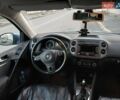 Синій Фольксваген Тігуан, об'ємом двигуна 1.97 л та пробігом 178 тис. км за 15200 $, фото 1 на Automoto.ua