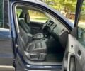 Синій Фольксваген Тігуан, об'ємом двигуна 2 л та пробігом 82 тис. км за 4200 $, фото 12 на Automoto.ua