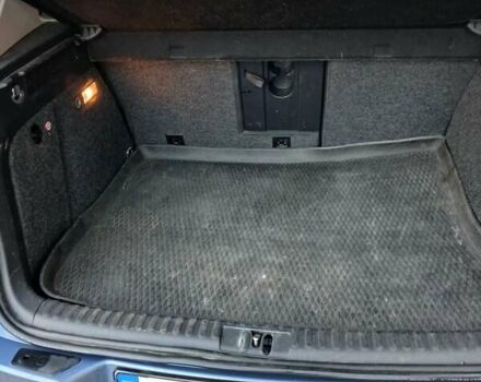 Синій Фольксваген Тігуан, об'ємом двигуна 1.97 л та пробігом 178 тис. км за 15200 $, фото 8 на Automoto.ua