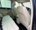 Синий Фольксваген Тигуан, объемом двигателя 2 л и пробегом 89 тыс. км за 7750 $, фото 12 на Automoto.ua