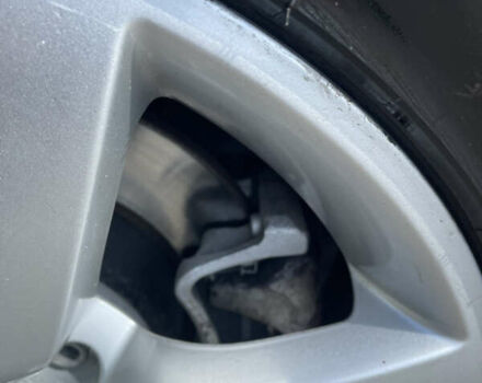 Синий Фольксваген Тигуан, объемом двигателя 1.98 л и пробегом 137 тыс. км за 12000 $, фото 5 на Automoto.ua