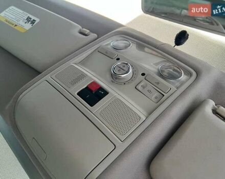 Синий Фольксваген Тигуан, объемом двигателя 2 л и пробегом 122 тыс. км за 14990 $, фото 29 на Automoto.ua