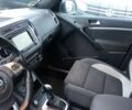 Синий Фольксваген Тигуан, объемом двигателя 2 л и пробегом 180 тыс. км за 5800 $, фото 7 на Automoto.ua