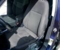 Синий Фольксваген Тигуан, объемом двигателя 2 л и пробегом 90 тыс. км за 7950 $, фото 4 на Automoto.ua