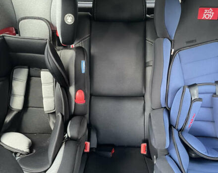 Синий Фольксваген Тигуан, объемом двигателя 1.98 л и пробегом 137 тыс. км за 12000 $, фото 31 на Automoto.ua