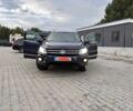 Синий Фольксваген Тигуан, объемом двигателя 2 л и пробегом 164 тыс. км за 12700 $, фото 1 на Automoto.ua