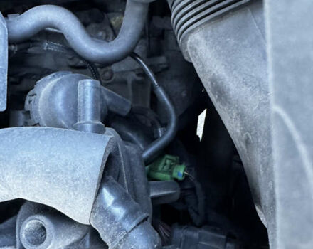 Синий Фольксваген Тигуан, объемом двигателя 2 л и пробегом 252 тыс. км за 9800 $, фото 29 на Automoto.ua