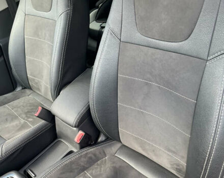 Синий Фольксваген Тигуан, объемом двигателя 1.98 л и пробегом 137 тыс. км за 12000 $, фото 30 на Automoto.ua