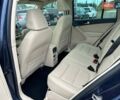 Синий Фольксваген Тигуан, объемом двигателя 1.98 л и пробегом 243 тыс. км за 7999 $, фото 11 на Automoto.ua