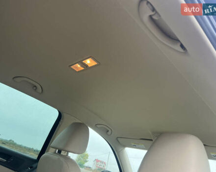 Синий Фольксваген Тигуан, объемом двигателя 1.98 л и пробегом 167 тыс. км за 12300 $, фото 34 на Automoto.ua