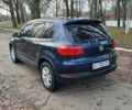 Синій Фольксваген Тігуан, об'ємом двигуна 1.98 л та пробігом 200 тис. км за 11500 $, фото 2 на Automoto.ua