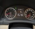 Синий Фольксваген Тигуан, объемом двигателя 2 л и пробегом 164 тыс. км за 12700 $, фото 12 на Automoto.ua