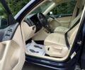 Синий Фольксваген Тигуан, объемом двигателя 2 л и пробегом 89 тыс. км за 7750 $, фото 10 на Automoto.ua