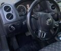 Синий Фольксваген Тигуан, объемом двигателя 1.98 л и пробегом 223 тыс. км за 11900 $, фото 13 на Automoto.ua
