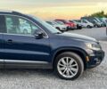 Синий Фольксваген Тигуан, объемом двигателя 2 л и пробегом 122 тыс. км за 14990 $, фото 11 на Automoto.ua