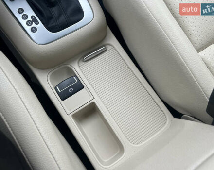 Синий Фольксваген Тигуан, объемом двигателя 1.98 л и пробегом 167 тыс. км за 12300 $, фото 32 на Automoto.ua