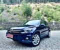 Синій Фольксваген Тігуан, об'ємом двигуна 2 л та пробігом 314 тис. км за 9900 $, фото 1 на Automoto.ua