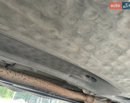 Синий Фольксваген Тигуан, объемом двигателя 1.98 л и пробегом 137 тыс. км за 12000 $, фото 22 на Automoto.ua