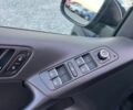 Синий Фольксваген Тигуан, объемом двигателя 2 л и пробегом 122 тыс. км за 14990 $, фото 14 на Automoto.ua
