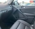 Синий Фольксваген Тигуан, объемом двигателя 2 л и пробегом 122 тыс. км за 14990 $, фото 28 на Automoto.ua