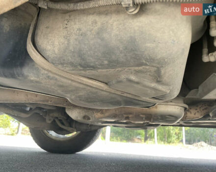 Синий Фольксваген Тигуан, объемом двигателя 1.98 л и пробегом 137 тыс. км за 12000 $, фото 21 на Automoto.ua