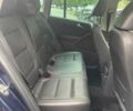 Синій Фольксваген Тігуан, об'ємом двигуна 2 л та пробігом 87 тис. км за 8500 $, фото 9 на Automoto.ua