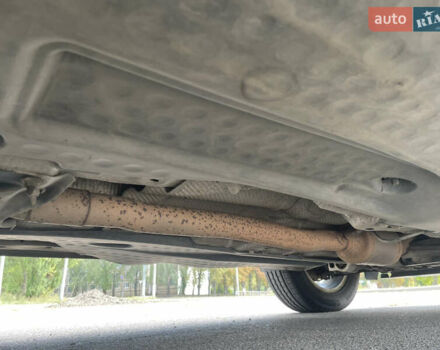 Синий Фольксваген Тигуан, объемом двигателя 1.98 л и пробегом 137 тыс. км за 12000 $, фото 23 на Automoto.ua