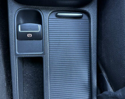 Синий Фольксваген Тигуан, объемом двигателя 2 л и пробегом 252 тыс. км за 9800 $, фото 18 на Automoto.ua