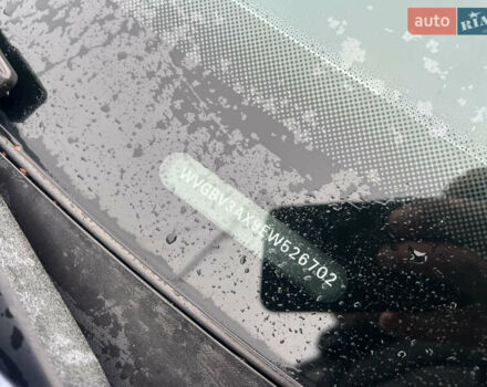 Синий Фольксваген Тигуан, объемом двигателя 1.98 л и пробегом 167 тыс. км за 12300 $, фото 21 на Automoto.ua