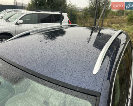 Синий Фольксваген Тигуан, объемом двигателя 1.98 л и пробегом 167 тыс. км за 12300 $, фото 12 на Automoto.ua