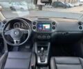 Синий Фольксваген Тигуан, объемом двигателя 2 л и пробегом 122 тыс. км за 14990 $, фото 32 на Automoto.ua