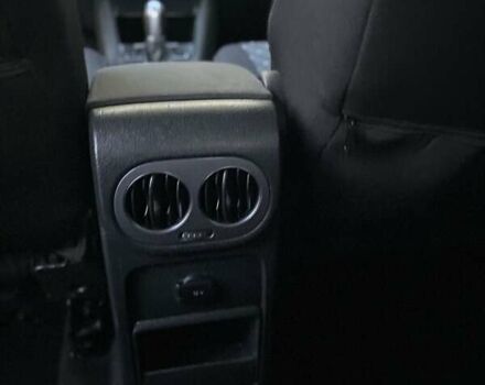 Синий Фольксваген Тигуан, объемом двигателя 1.98 л и пробегом 223 тыс. км за 11900 $, фото 8 на Automoto.ua