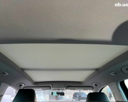 Синий Фольксваген Тигуан, объемом двигателя 2 л и пробегом 122 тыс. км за 14990 $, фото 34 на Automoto.ua