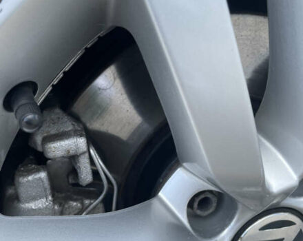 Синий Фольксваген Тигуан, объемом двигателя 1.98 л и пробегом 137 тыс. км за 12000 $, фото 19 на Automoto.ua